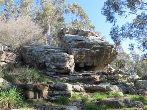 Sport és szabadidő, Cabanas Calma Chicha in Sierra De Los Padres