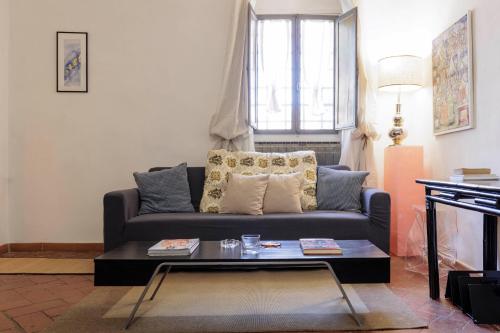 Toscanella Charming Apartment