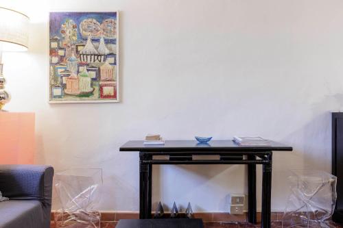 Toscanella Charming Apartment