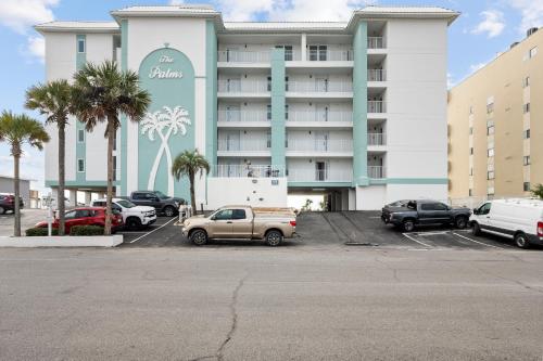 SeaGlass - Oceanfront with expansive balcony, Fort Walton Beach (fotografie 4)