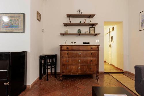 Toscanella Charming Apartment
