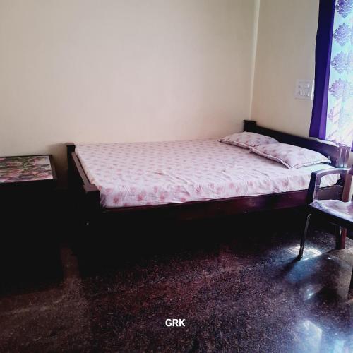 Nagashree Homestay (family Rooms A/c and non A/c)