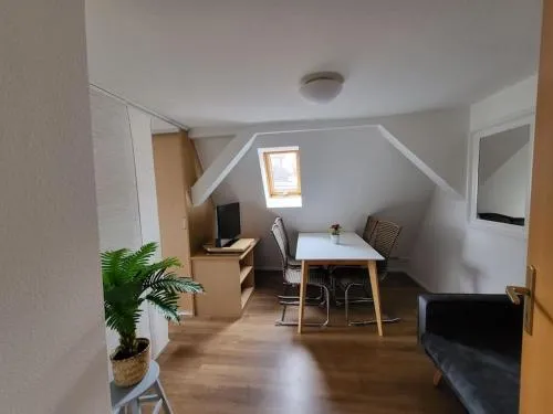 2-Zimmer-Apartment mit Aussicht! in Stuttgart, Deutschland