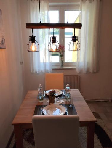 Удобства, Appartement Ferienhaus Sonnenhain in Schönau An Der Triesting