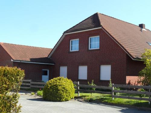 Ferienwohnung Friedel