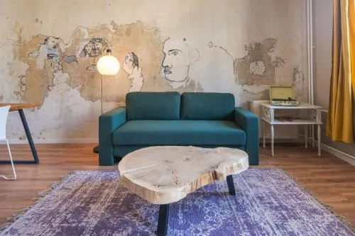 Design Apartments - "Potsdam West", 97 in Potsdam, Deutschland