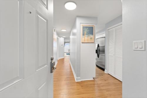 SeaGlass - Oceanfront with expansive balcony, Fort Walton Beach (fotografie 6)