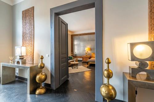 Masna 19 Old Town Apartment - main image