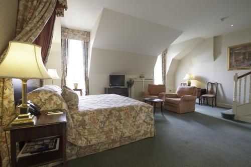 Luton Hoo Hotel Golf and Spa - image 7