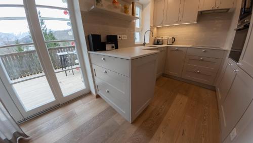 Instalaciones, Creek House Bohinj in Bohinjsko Jezero