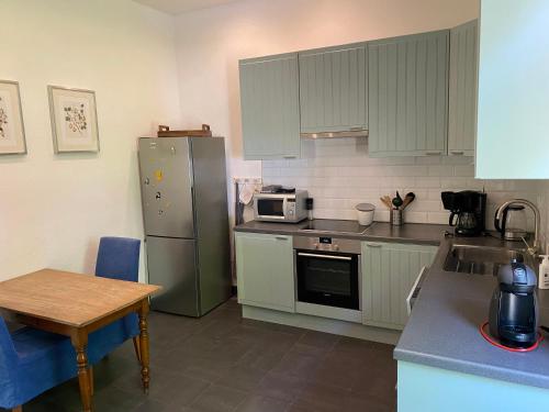 Létesítmények, Vakantiehuis De Zeeuwse Schuur in de Zak van Zuid-Beveland in Naaldwijk