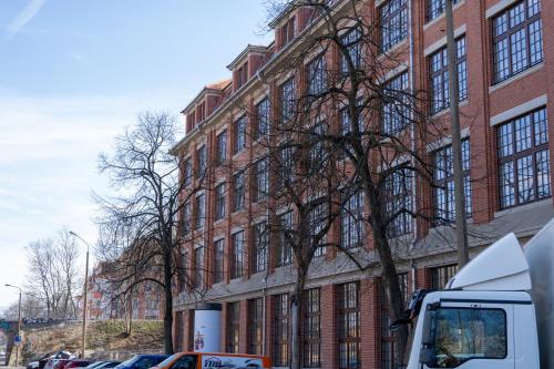stylisches Urlaubs-Apartment, Leipzig (Foto 3)