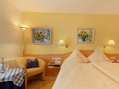 1 queen bed