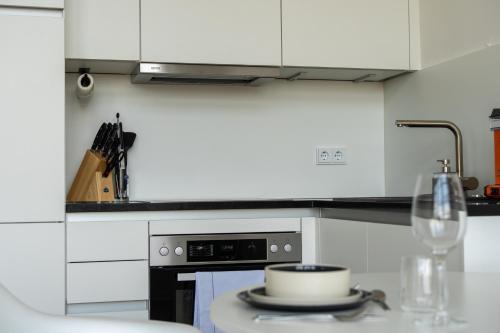 stylisches Urlaubs-Apartment, Leipzig (Foto 10)