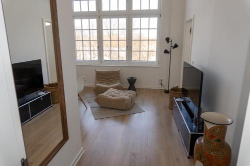 stylisches Urlaubs-Apartment, Leipzig (Foto 8)