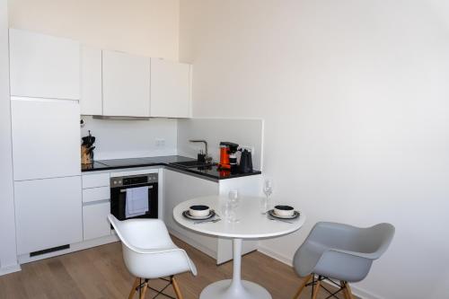 stylisches Urlaubs-Apartment, Leipzig (Foto 9)