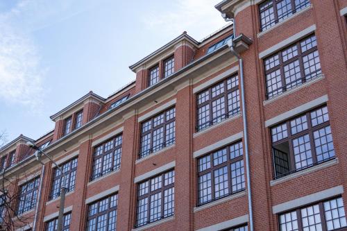 stylisches Urlaubs-Apartment, Leipzig (Foto 2)