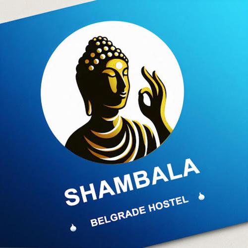 Belgrade Hostel Shambala - Accommodation - Belgrade