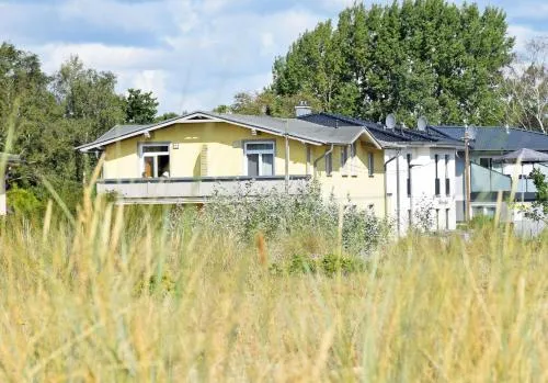 Strandhaus Göhren in Göhren, Deutschland