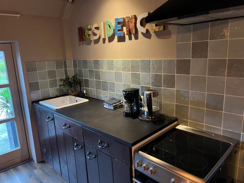 Residence 1898 in Odoornerveen