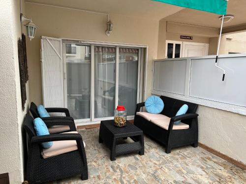 Apartamento Villa Caracol in Cunit
