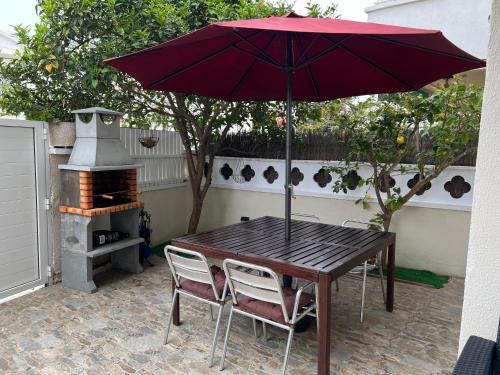 Apartamento Villa Caracol in Cunit