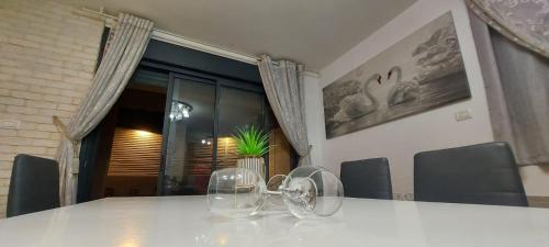 Hadas Villa Spa Yavne'el by Sea N' Rent