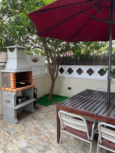 Apartamento Villa Caracol in Cunit