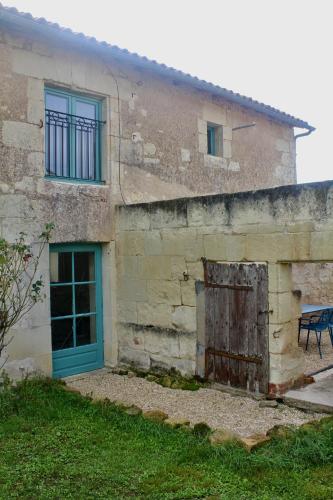 L'Écurie at Closerie Les Roches - Cozy 2 Bed Country Cottage