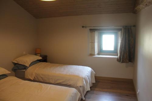 L'Écurie at Closerie Les Roches - Cozy 2 Bed Country Cottage