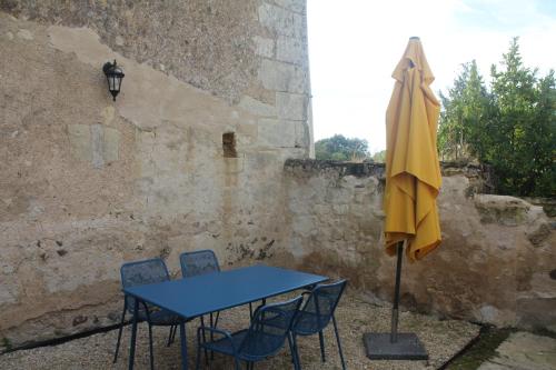 L'Écurie at Closerie Les Roches - Cozy 2 Bed Country Cottage