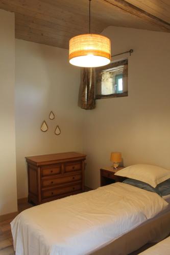 L'Écurie at Closerie Les Roches - Cozy 2 Bed Country Cottage