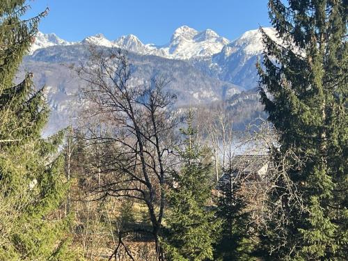 Cerca de lugares turísticos, Creek House Bohinj in Bohinjsko Jezero