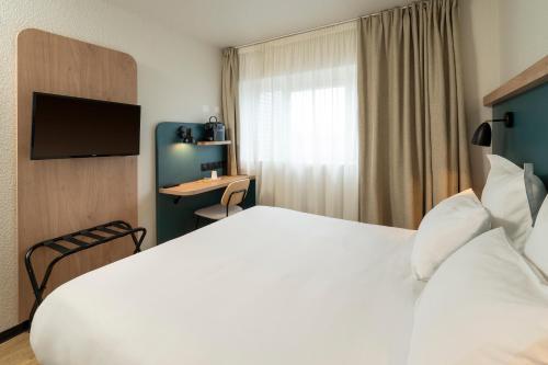 Hotel Carline - main image