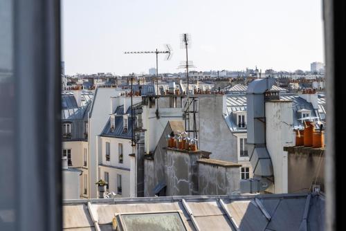 LE CLARK HOTEL - image 5