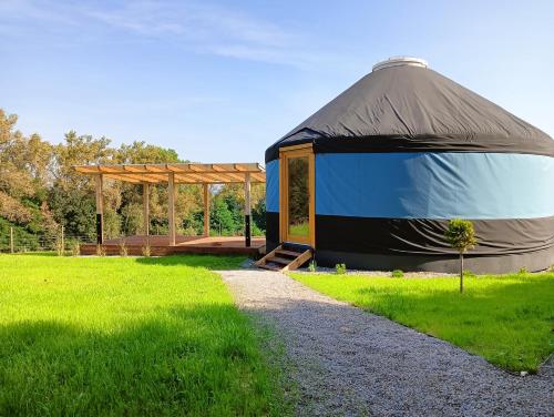 Glamping Pogorzany - Jurty - Hotel - Zabierzów