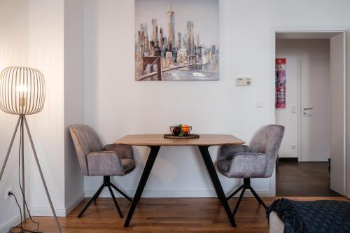 Gray Dream I stilvoll und neu, Hannover (fotografie 9)