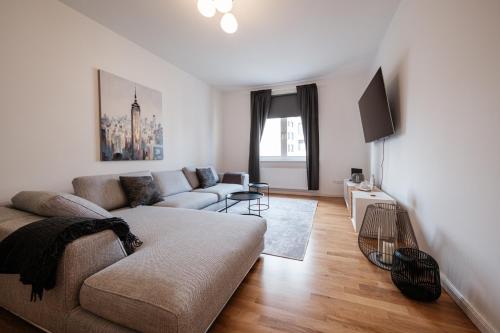 Gray Dream I stilvoll und neu, Hannover (fotografie 6)