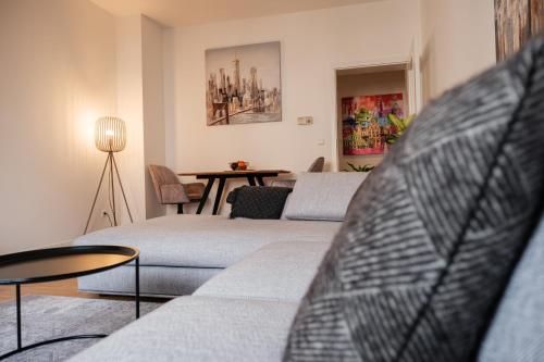 Gray Dream I stilvoll und neu, Hannover (fotografie 5)