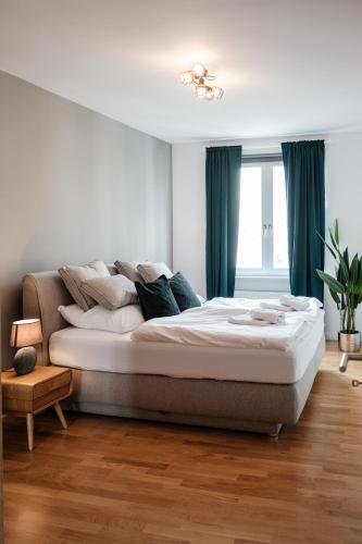 Gray Dream I stilvoll und neu, Hannover (fotografie 10)
