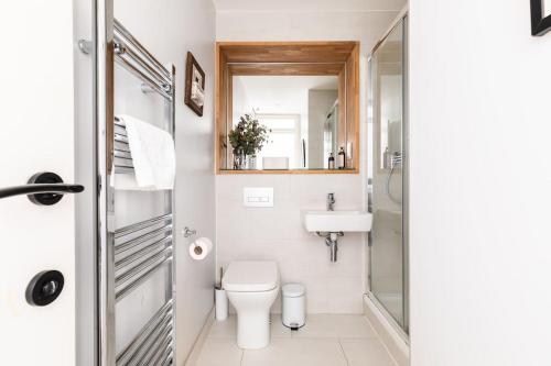 Premium Central House w Parking - Walk Everywhere, Bath (photo 7)