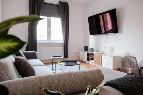 Gray Dream I stilvoll und neu, Hannover (fotografie 4)