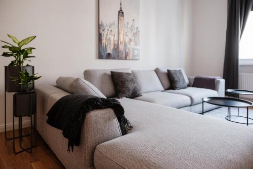 Gray Dream I stilvoll und neu, Hannover (fotografie 8)