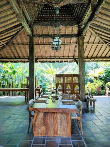 Alas Arum Ecolodge photo 5