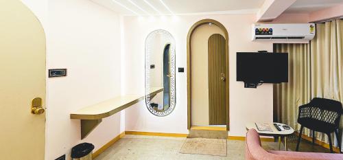 共用Lounge/電視區