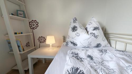 Ferienwohnung Edeltraud, fußläufig zum See und 20 Minuten vom Skigebiet entfernt