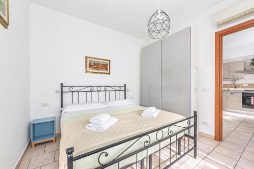 La Nicchia dei Papi - Visarno Arena Lovely Apt