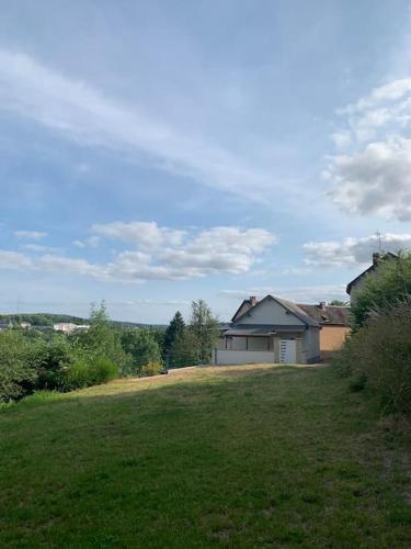 Maison calme & paisible avec vue - Location saisonnière - Château-Chinon (Ville)