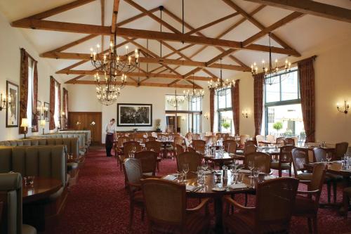 Luton Hoo Hotel Golf and Spa - image 5