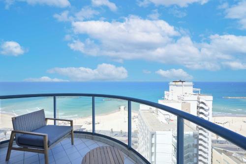 Miami Vibes 2BR in Isrotel tower by HolyGuest - image 5
